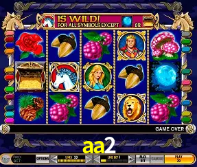 Roulette Table aa2
